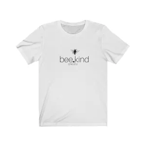 Bee Kind | One of a Kind white tee