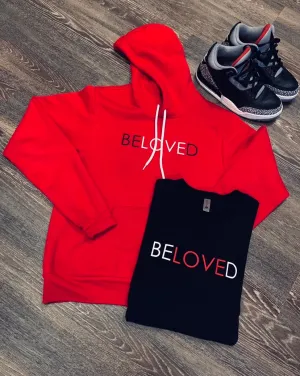 BELOVED HOODIE