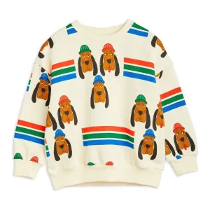 Bloodhound Aop Sweatshirt