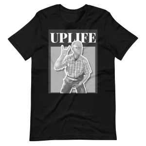 Gangsta Grampa Gfx Tee