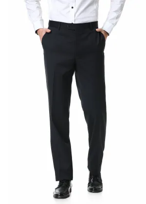 Hechter Paris Suit Separate Black Pant