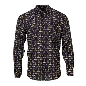 Kevin's Bourbon Connoisseur Performance Shirt
