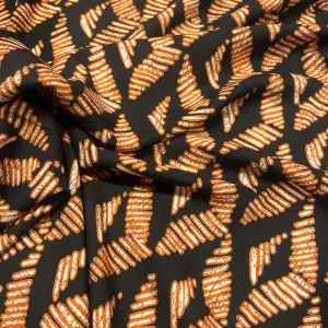 Our Tribe Viscose Twill