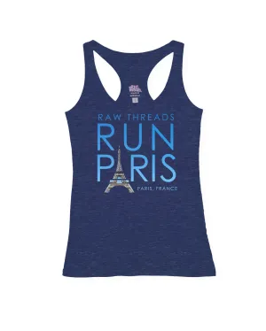 Paris Raw Threads