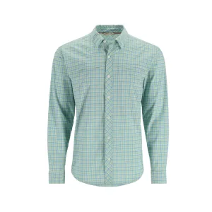 Simms M's Stone Cold L/S Shirt