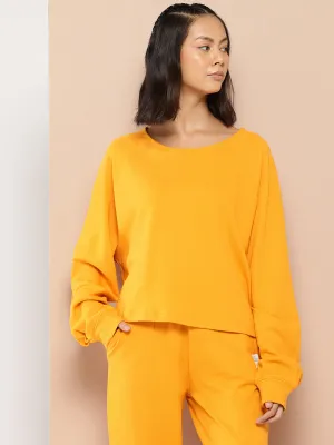 Street Sweat Women Sweatshirt