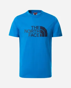 Teens Easy Tee - Heroblue/Navy