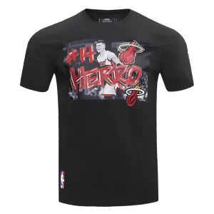 Tyler Herro Pro Standard Yearbook Tee