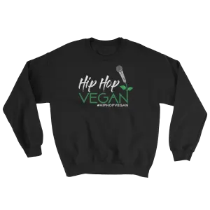 Unisex Hip Hop Vegan Sweatshirt
