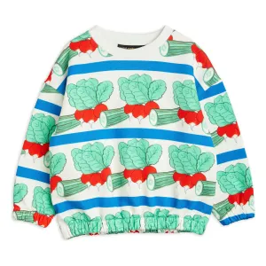 Veggie Aop Sweatshirt
